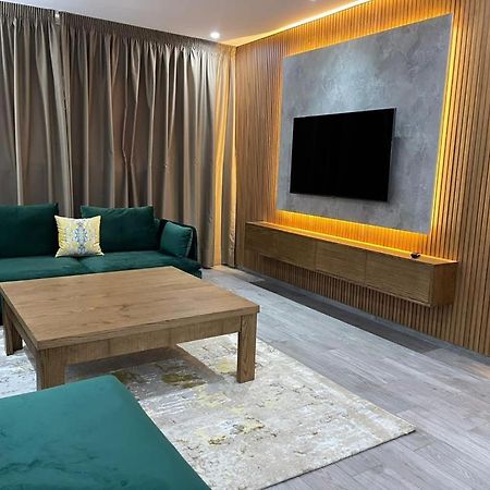 Central Apartment In The Heart Of Tangier Exterior photo