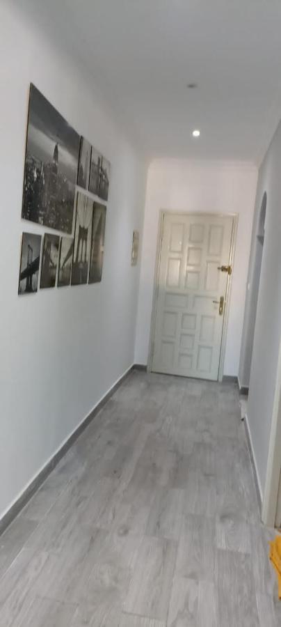 Central Apartment In The Heart Of Tangier Exterior photo
